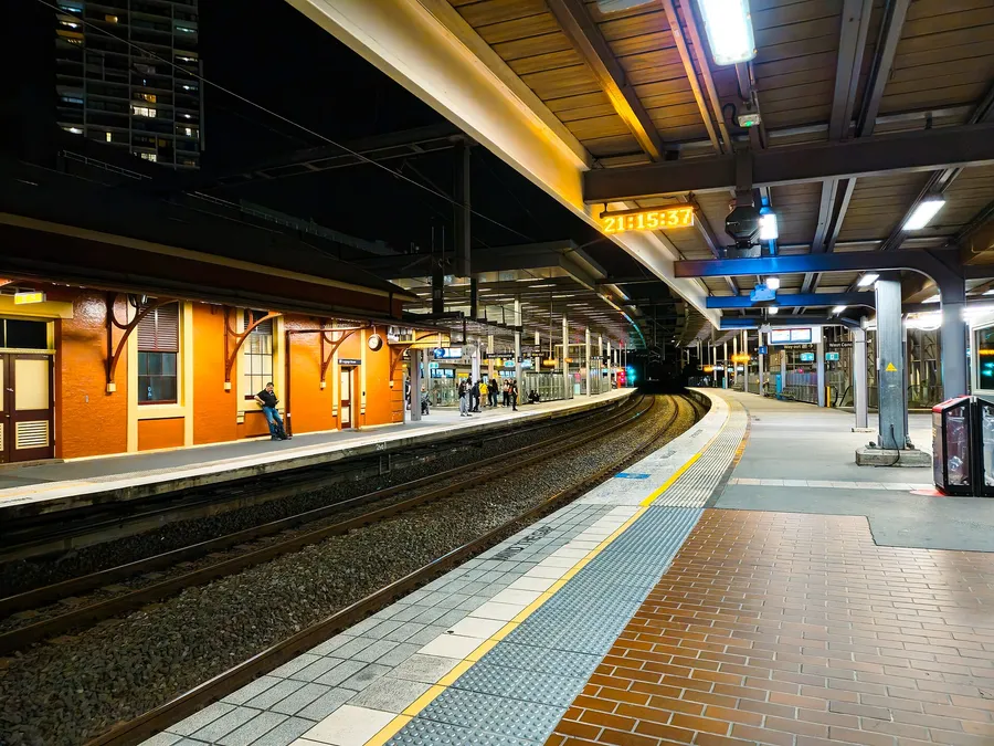 Parramatta Painters