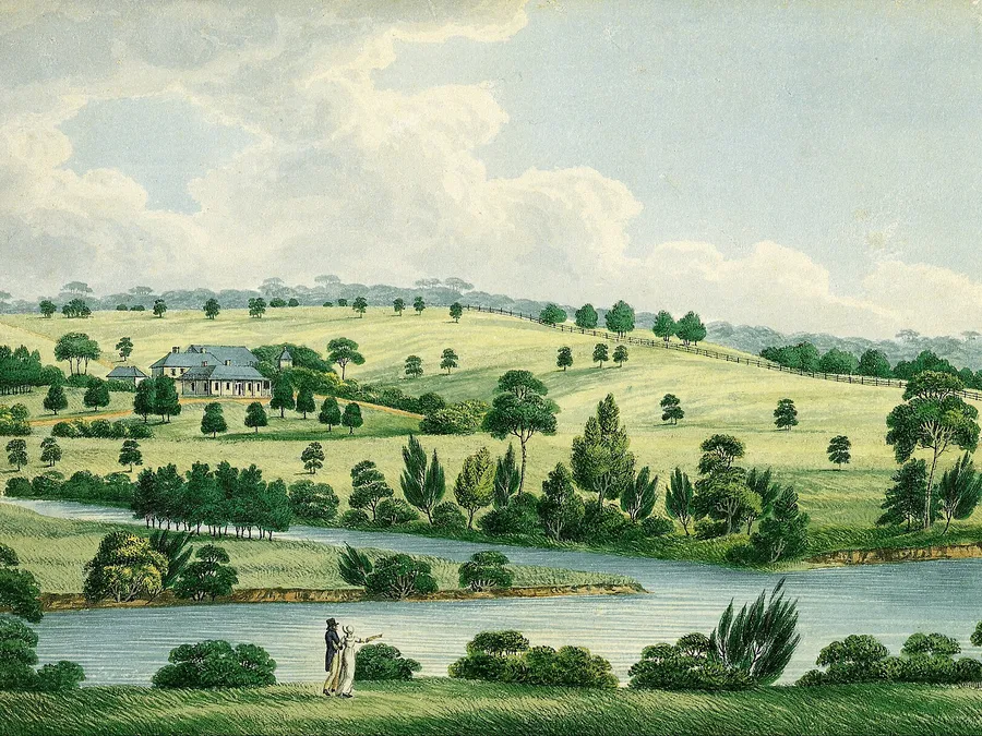 Parramatta Painters questions