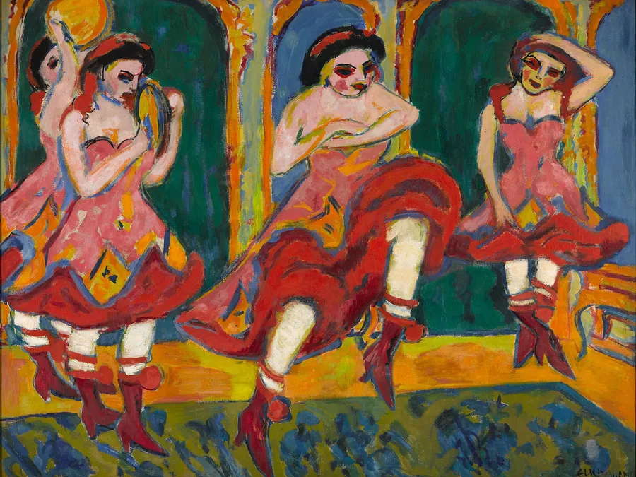 Parramatta Painters