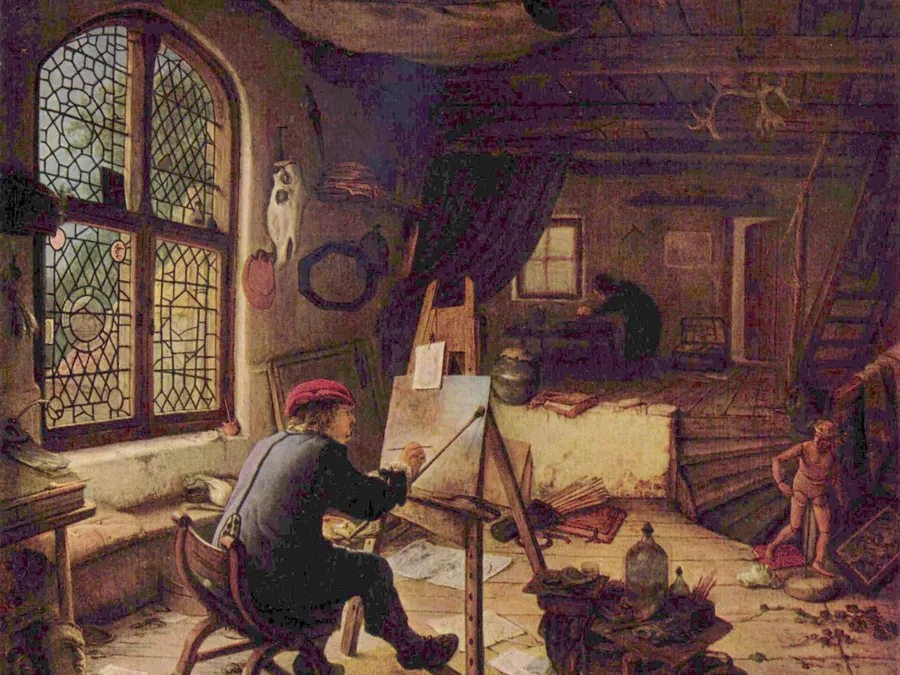 Parramatta Painters guides